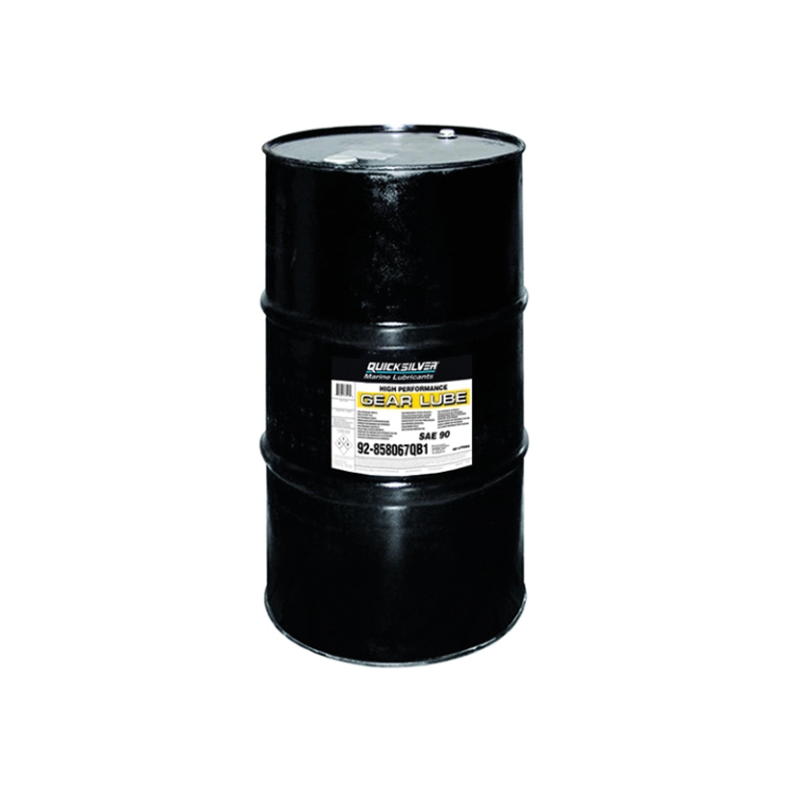 Quicksilver HP gear lube Quicksilver HP gear lube 60.50L