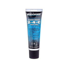 Quicksilver Marine Grease 2-4-C