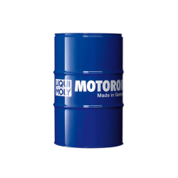 LIQUI MOLY MARINE 4T MOTOR OLIE 25W-40