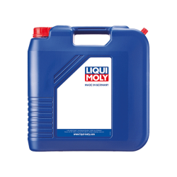 Liqui Moly 4T 15W-40 New generation