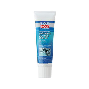 Liqui moly marine fuldsyntetisk gearolie 75w-90 250ml