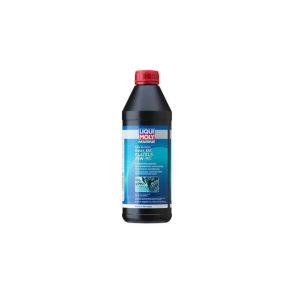 Liqui Moly marine fuldsyntetisk gearolie 75W-90 1l