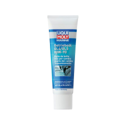 Liqui moly marine gearolie gl4/gl5 80w-90