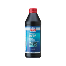 Liqui moly marine gearolie gl4/gl5 80w-90