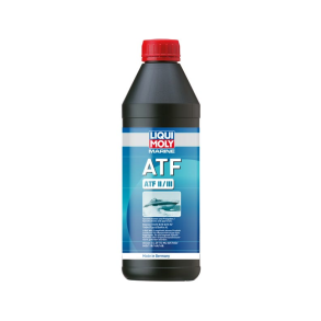 Liqui Moly marine ATF 2/3 olie 1l