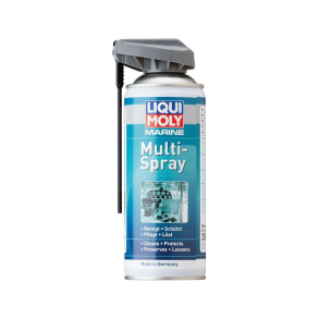 Liqui moly marine multi-spray 400 ml