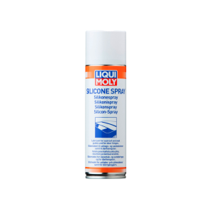 Liqui moly silikonespray 300 ml