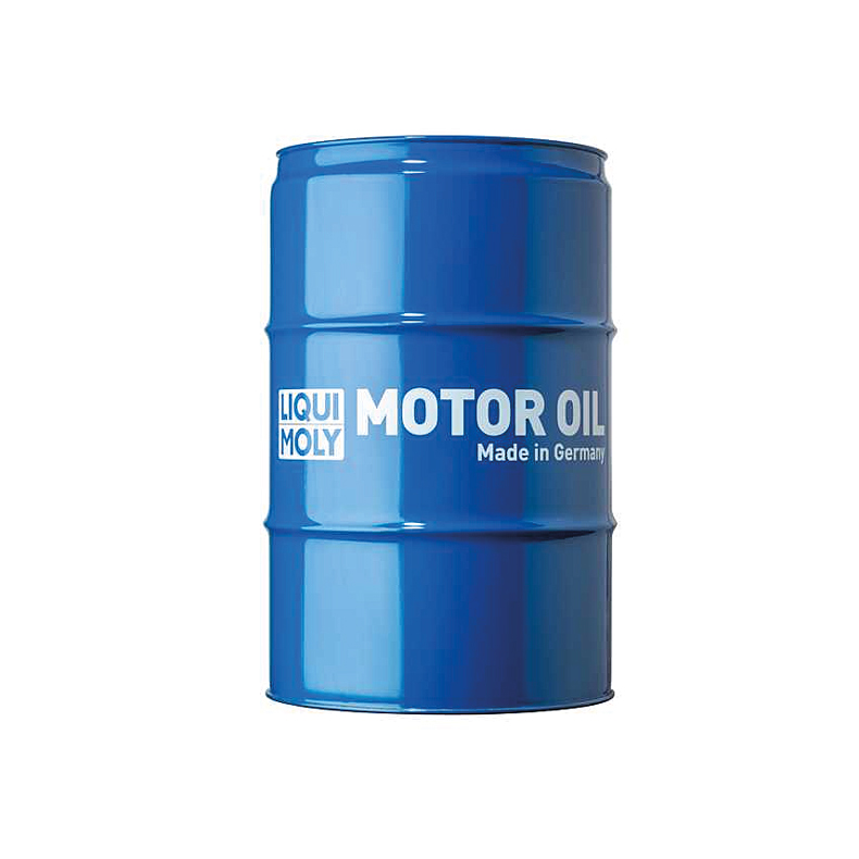 Liqui moly marine high performance gearolie Liqui moly marine high performance gearolie 85W-90 60l