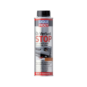 Liqui moly olie-dryp stop 300ml