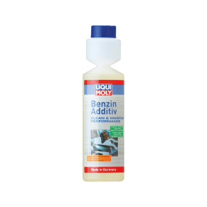 Liqui moly benzin additiv 250ml