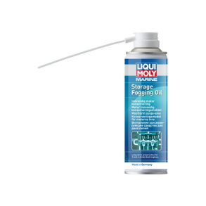 Liqui moly motorkonservering indvendig 300 ml