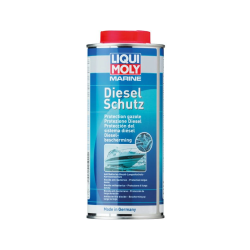 LIQUI MOLY MARINE DIESELBESKYTTELSE