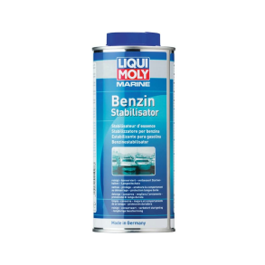 Liqui moly marine benzin-stabilisator 500 ml