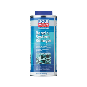 Liqui moly marine benzin systemrens 500 ml