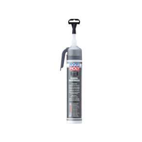Liqui Moly Flydende pakning sort 200 ml -40 til 250