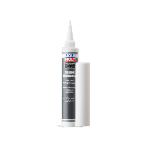 Liqui Moly Flydende pakning sort 80 ml -40 til 250