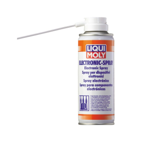 Liqui moly elektronikspray fuldsyntetisk 200 ml