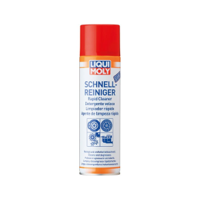 Liqui moly hurtigrens / bremserens spray 500 ml