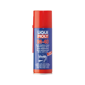 Liqui moly lm 40 multispray 200 ml