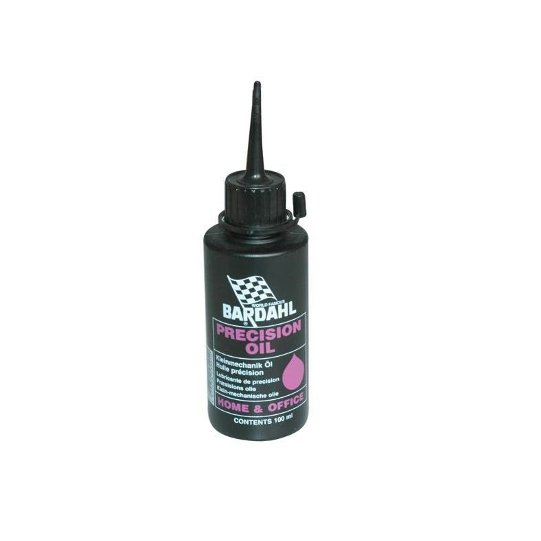 Hobby olie 100ml