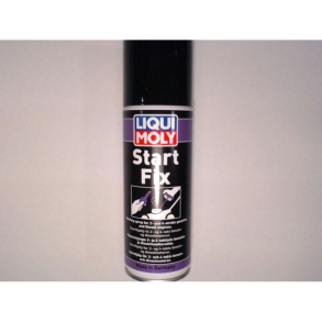 Liqui moly start fix starthjlp