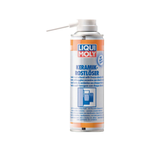 Liqui moly rustlsner keramisk 
