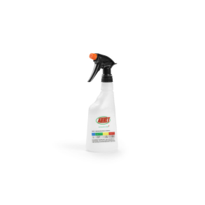 Abnet sprayflaske Eco 0,6L
