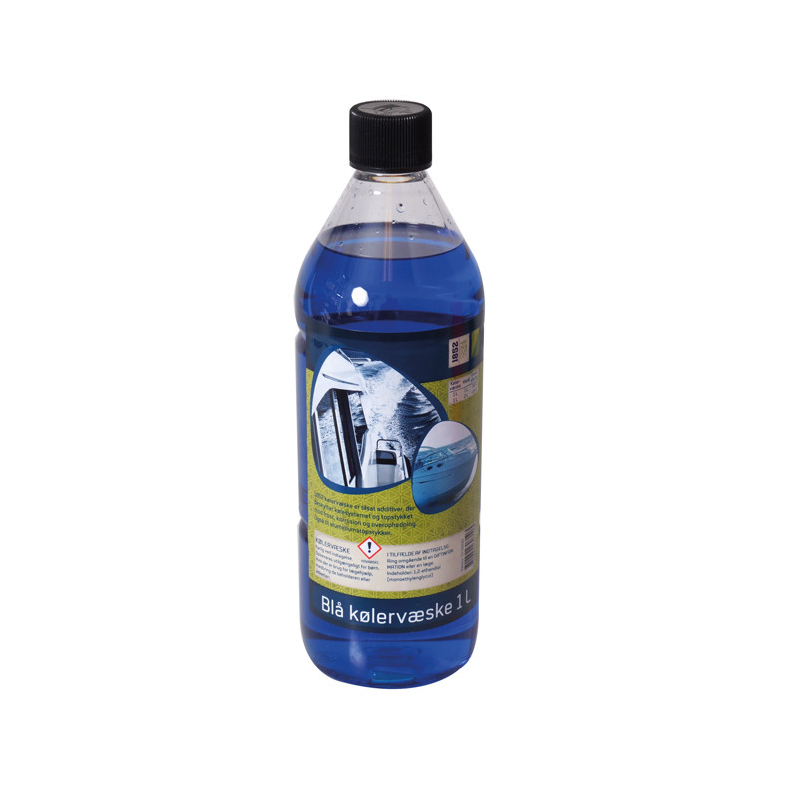 1852 klervske bl 1 ltr.