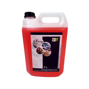 1852 Proffcare Marine/RV Frostv�ske ?50�C 5L