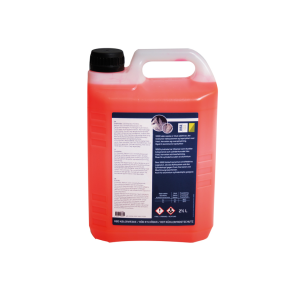 1852 k�lerv�ske longlife r�d G30 2.5L