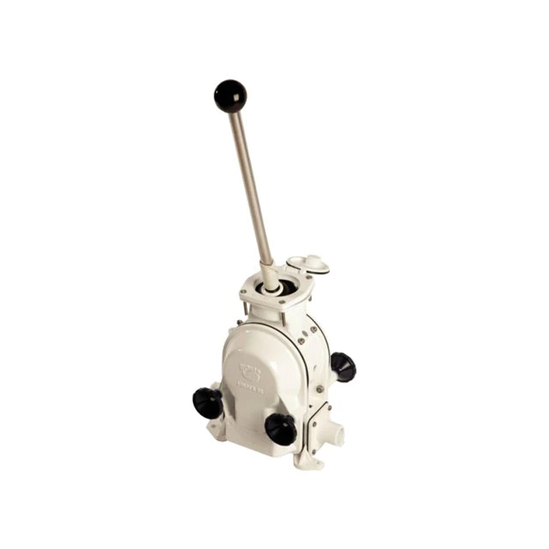 Whale Pump Gusher 30 UD 38mm BP3020