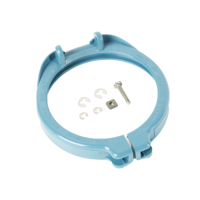 Whale pumpehusklemme til gusher Urchin as9062