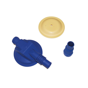 Whale servicekit Gulper 320, 220 & IC ak2050