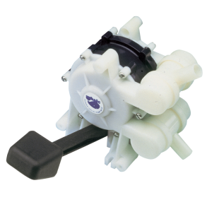 Whale Gusher Galley MK3, GP0550 bulk forpakning