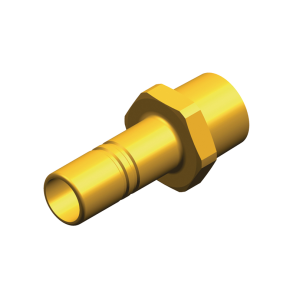 Whale adapter 1/2''-15 mm