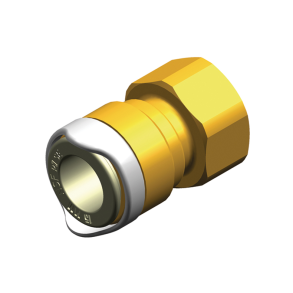 Whale adapter hun 1/2''-15 mm