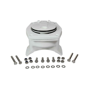 Whale Gusher 30 dks monterings kit