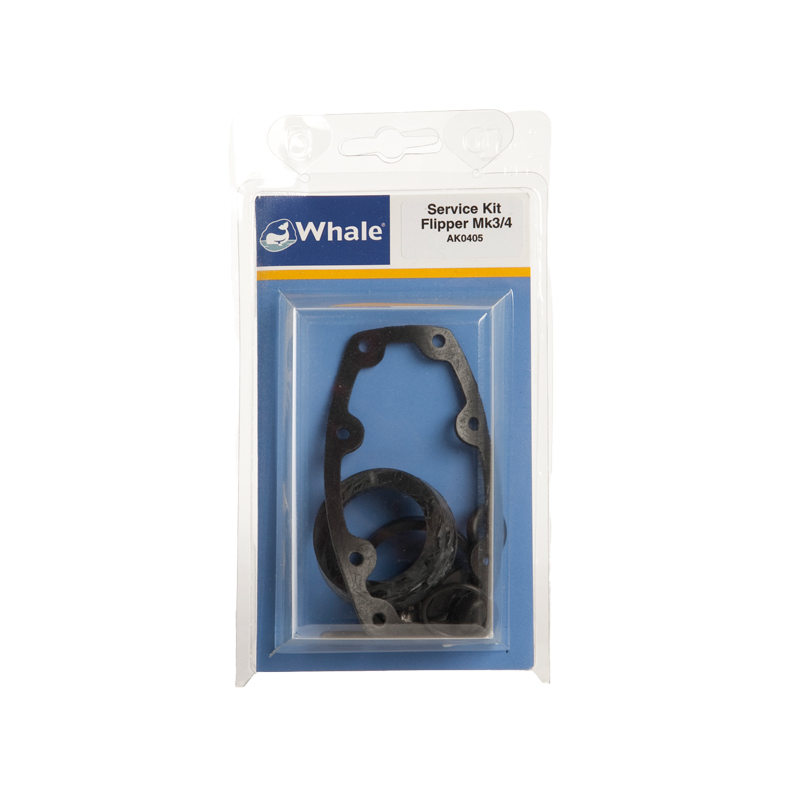 Whale servicekit AK0405, f Flipper pump Mk 3-4