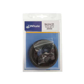 Whale servicekit AK0502 f Gusher Galley Mk1 & MK2