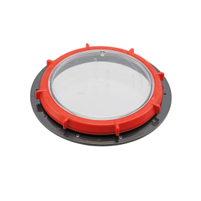 Whale inspektionsluge transp. tcl/4