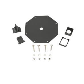 Whale servicekit AK8010 (8 kantet)