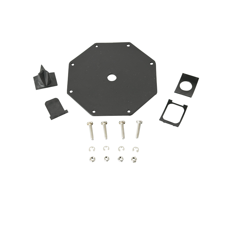 Whale servicekit AK8010 (8 kantet)