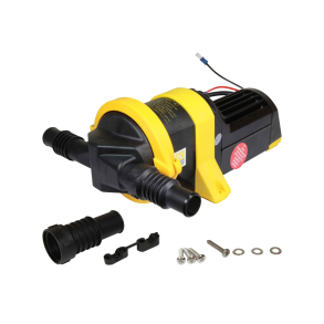 Whale Gulper 320 Integra 12v