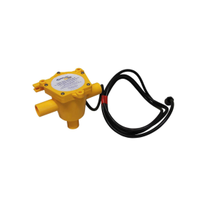 Whale Waste Manifold Ic 1