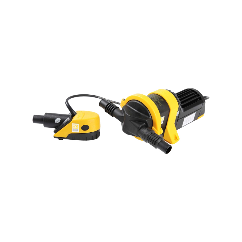 Hovedvare Whale Bilge Ic Retail Kit 12v
