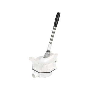 Whale Mk5 Sanitation Pump (wte) U/d