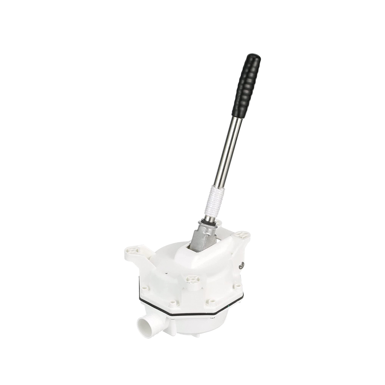 Whale Mk5 Sanitation Pump (wte) U/d