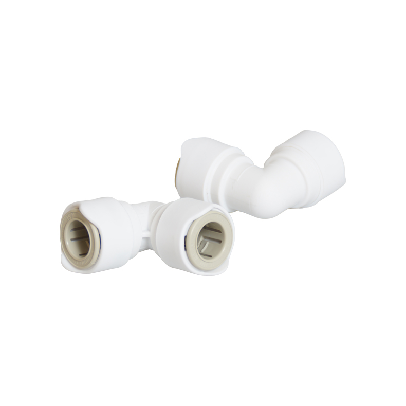 Hovedvare Whale vinkelkobling 15 mm, 2stk.