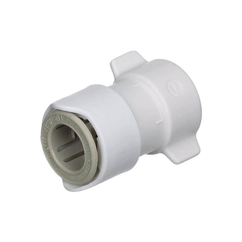 Hovedvare Whale Adaptor Female 1/2" - 15mm, 2 stk