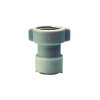 Whale adapter hun 3/4''-15 mm, 2stk.